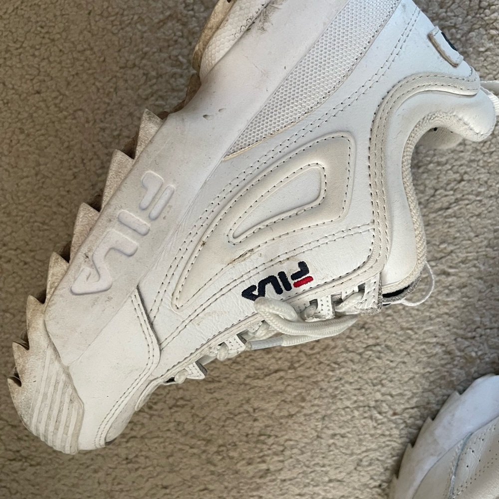 Fila Sneakers Shoe